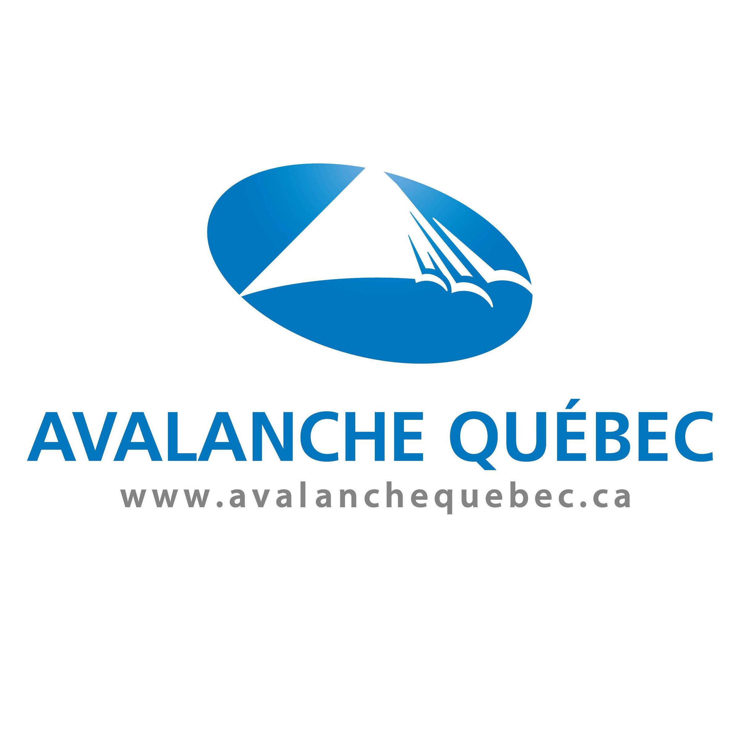 Sangle à ski Avalanche Québec - Avalanche Québec