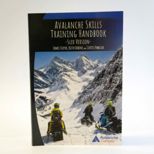 Avalanche_skills_training_handbook_sled