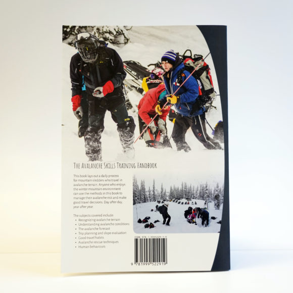 Avalanche_skills_training_handbook_sled_back