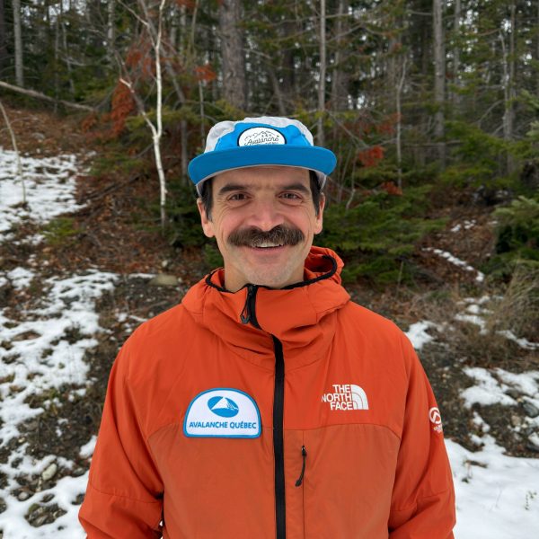 Charles St-Louis carré