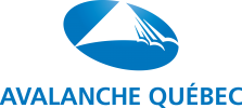 Avalanche Québec logo full size