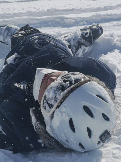 Ski Accident Alexandra_Koch
